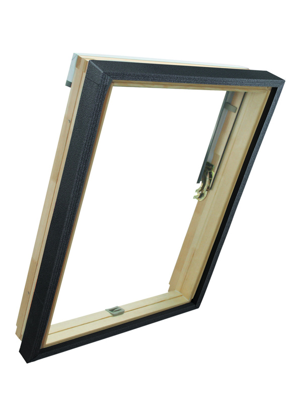 Opaska docieplająca Fakro XWT PLUS 134x98