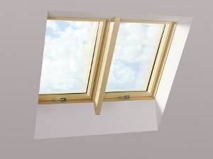 Listwa pionowa Fakro XRP 100 W35