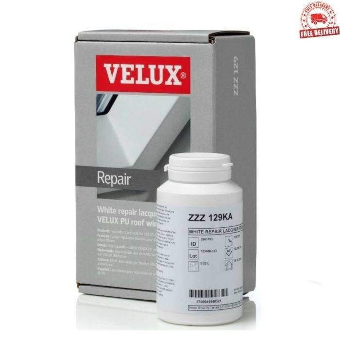 Zestaw naprawczy VELUX ZZZ 129KL - wyprzedaż