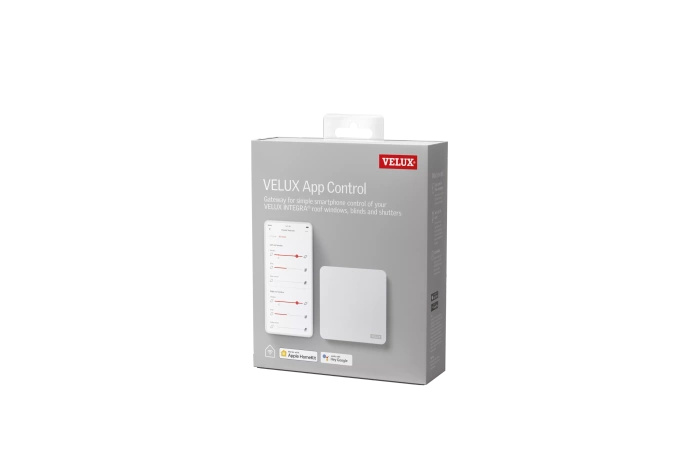 App Control Velux KIG 300 EU