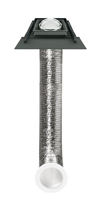 Świetlik Fakro SFD-H 550