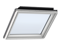 Dolny element doświetlający Velux GIU FK34 0070 66x92 2-szybowy drewniano-poliuretanowe