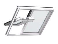 Okno dachowe Velux GGLS FPK06 2066 3-szybowe drewniane