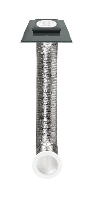 Świetlik dachowy FAKRO SFL BC 550