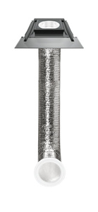 Świetlik Fakro SFH 550