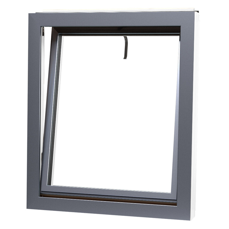 Okno kolankowe FAKRO BVU P50 AUMX 134x60