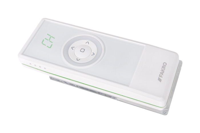 Termostat Fakro ZRT Z-WAVE