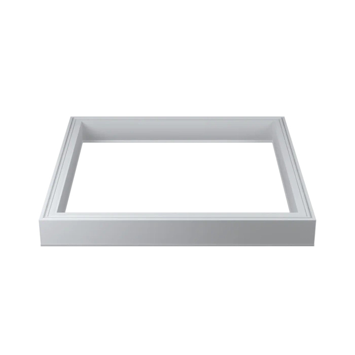 Izolowana nadstawka do ramy podwyższającej FRC Rooflite+ FRC 0606 RL 60x60