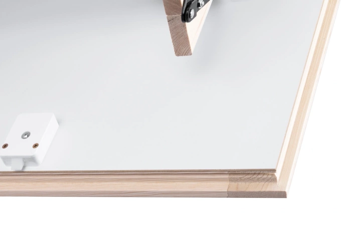 Schody strychowe OMAN Extra 110x70 H280