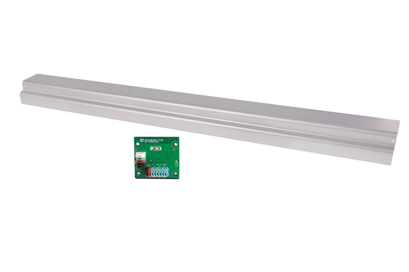 Sterownik Fakro ZFC WIFI 94/..