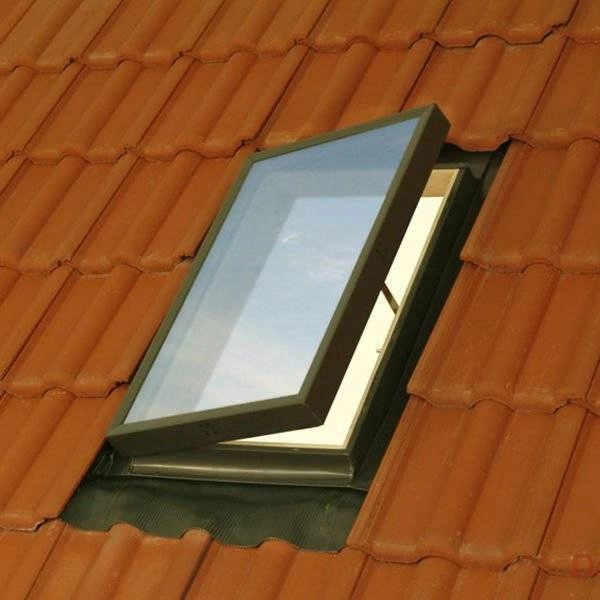 Wyłaz dachowy ROOFLITE+ Fenstro FE 4890 B300 48x90