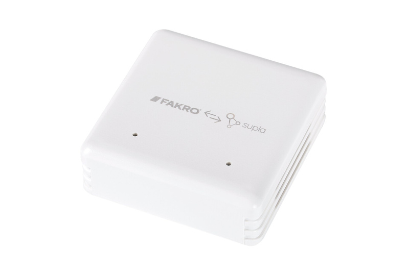 Bramka Fakro ZGW8 Supla