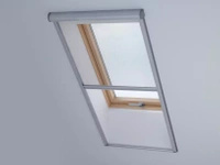 Moskitiera do okna dachowego ROOFLITE+ ZIA M6A NB 78x118