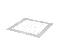 Kratka zabezpieczająca Velux ZZZ 257 080080 80x80 