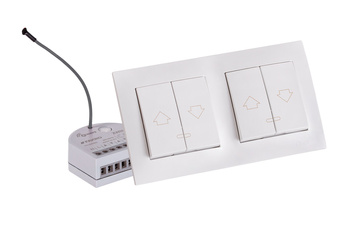 Sterownik Fakro ZWK2 Z-WAVE