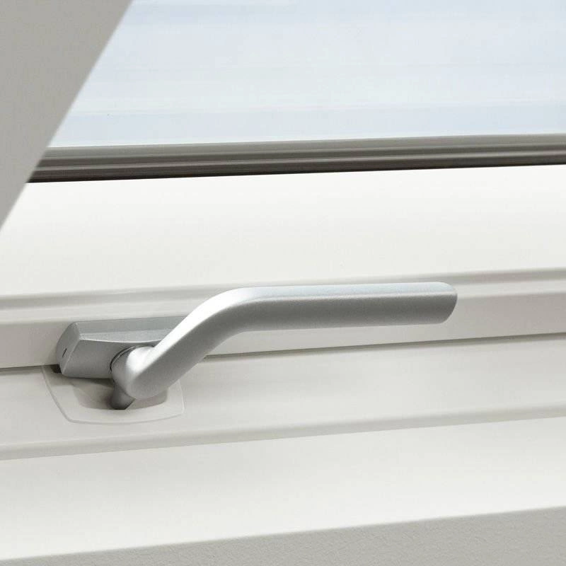 Okno dachowe VELUX GLU 0051B FK06 66x118