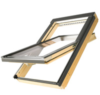Okno dachowe FAKRO FTS-V U2 (V22) 55x118 F2020
