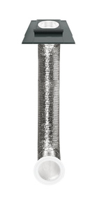 Świetlik Fakro SFL 350