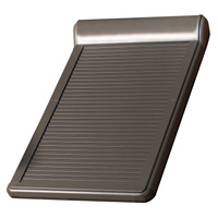 Roleta zewnętrzna do okna dachowego Fakro ARZ-H/102 55x78 manualna