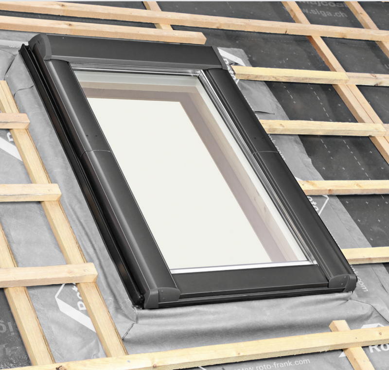 Zestaw przyłączeniowy ROTO ASA ECO 65x