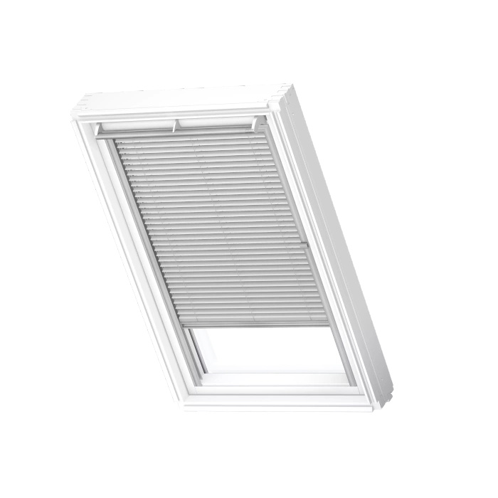 Żaluzja wewnętrzna do okna dachowego Velux PAL M08 7057SWL 78x140 manualna