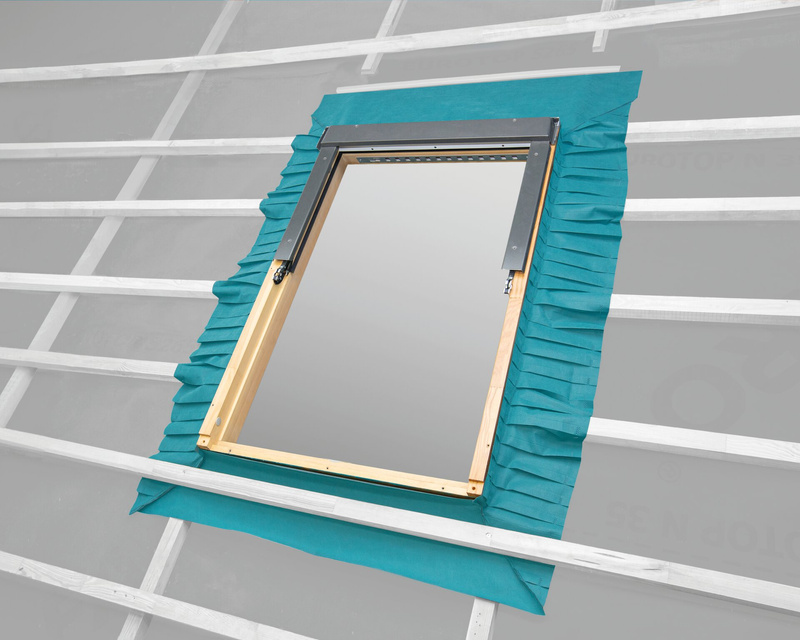 Zestaw izolacyjny Fakro XDP Plus 66x60