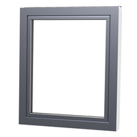 Okno kolankowe FAKRO BXU P50 AUXX 94x115