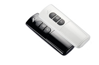 Pilot bezprzewodowy ROTO ZEL STG HS1w G2 1-kanałowy biały