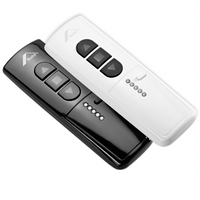 Pilot bezprzewodowy ROTO ZEL STG HS5W G2 5-kanałowy biały