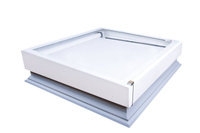 Markiza zewnetrzna do okna dachowego Fakro AMZ/Z SOL/308 60x60 solarna