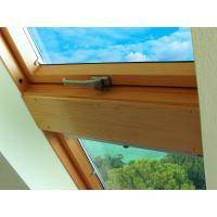 Listwa nawiewnika Fakro XHL-P naturalne drewno 66