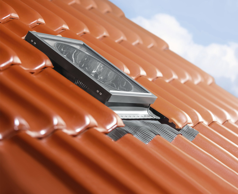 Świetlik Fakro SFZ 350 mm