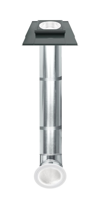 Świetlik dachowy FAKRO SRL BC 350