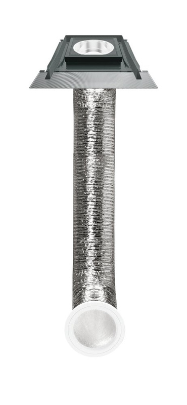 Świetlik Fakro SFZ 350 mm