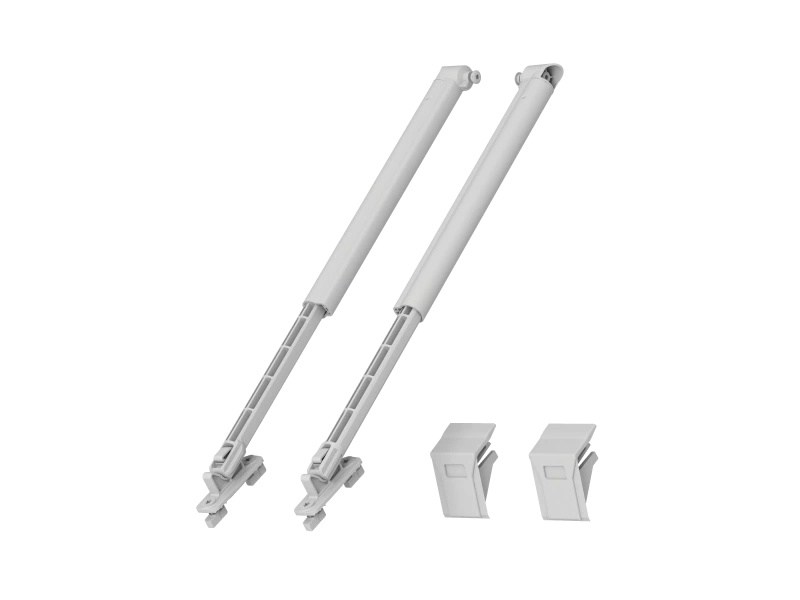 Moduł uchylający do rolet Velux ZOZ 217 