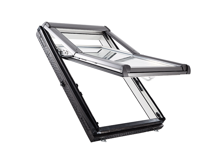 Okno dachowe ROTO Designo R79C K Comfort 94x98 3-szybowe