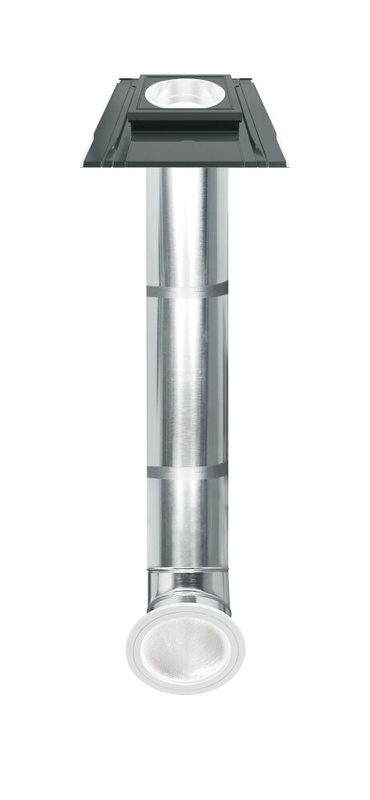 Świetlik Fakro SRS 350