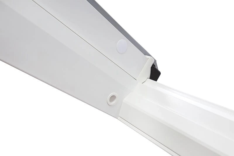 Okno dachowe FAKRO GreenView PTP-V U41 ABMX RAL 7016 114x140 3-szybowe
