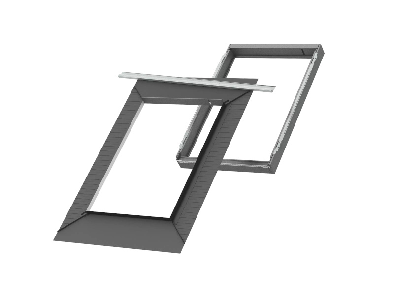 Rama izolacyjna do okna dachowego VELUX BDX SK10 2000 114x160 - wyprzedaż