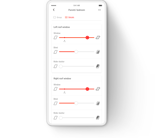 App Control Velux KIG 300 EU