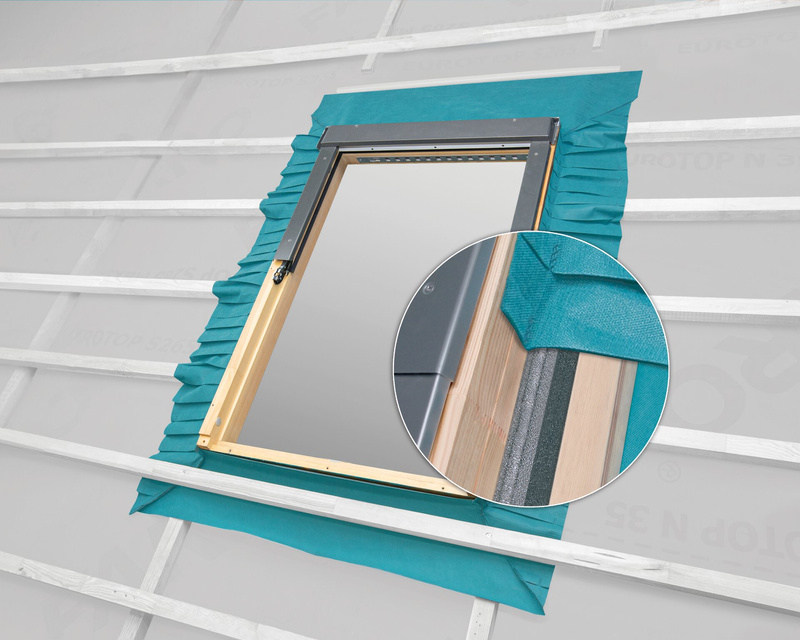 Zestaw izolacyjny Fakro XDP THERMO 114X140