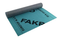 Folia paroprzepuszczalna Fakro EUROTOP N15