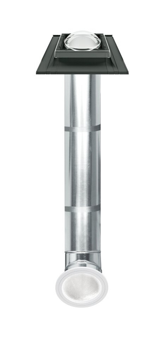 Świetlik Fakro SRD-S 250