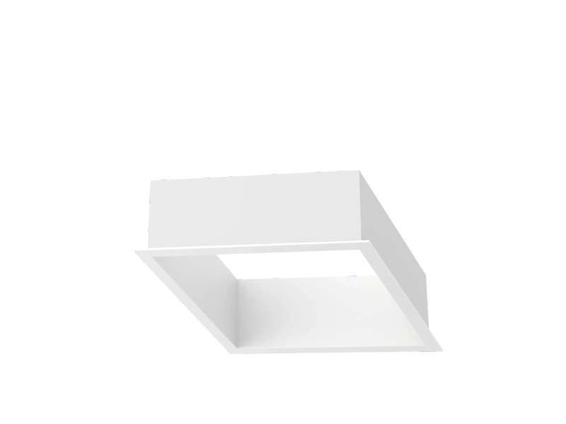 Wnęka do okna dachowego Velux LSF 150150 2000 150x150 