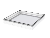 Okno do dachu płaskiego Velux CFU 150100 0020Q 150x100 2-szybowe nieotwierane