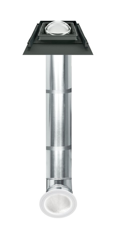 Świetlik dachowy FAKRO SRD-Z BC 350