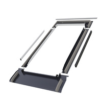 Kołnierz do okna dachowego FAKRO EZV-F AX00 114x255