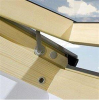 Ogranicznik otwarcia Fakro ZBB