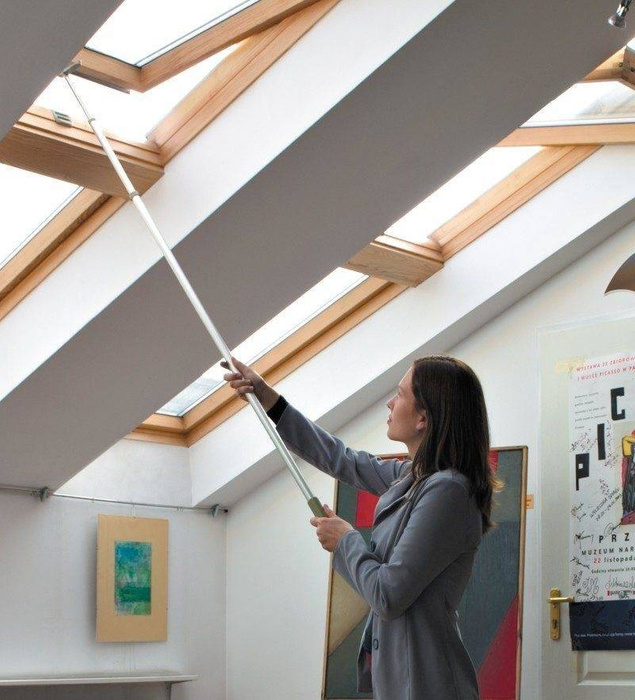 Przedłużka do drążka Fakro ZSP