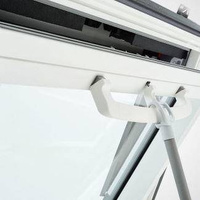 Drążek teleskopowy ROTO ZUB TFB 2940 max dł. 294 cm